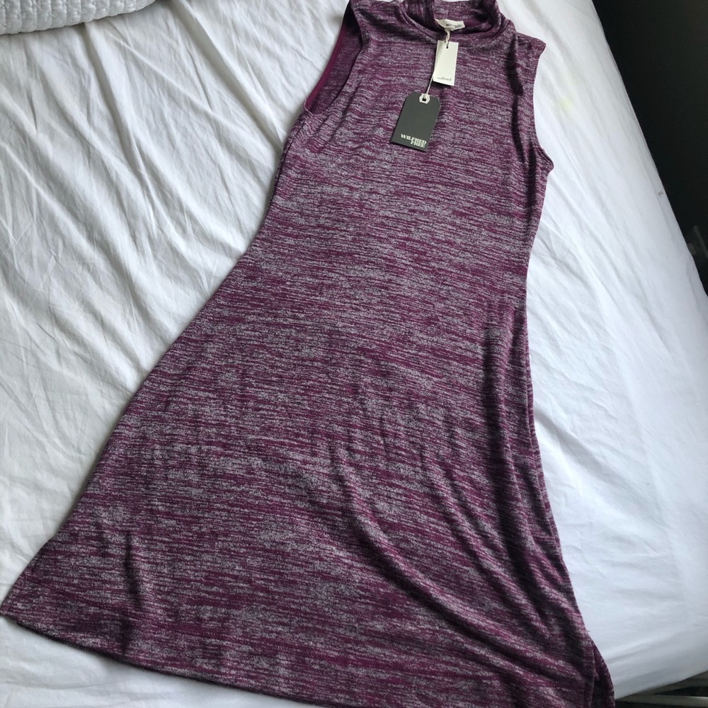 Wilfred Hardison Dress